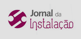 Jornal da instalação